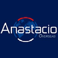 Anastacio Overseas INC. Logo