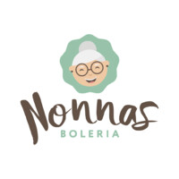 Nonnas Boleria Logo