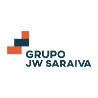 Grupo JW Saraiva Logo