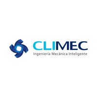 Climec Logo