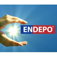 Endepo, Inc. - US Logo