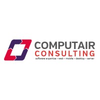 Computair Consulting Logo