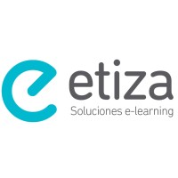 eTiza Soluciones e-Learning Logo
