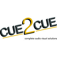 Cue2Cue Logo