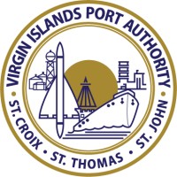 Virgin Islands Port Authority Logo