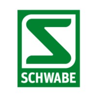 Schwabe Farma Ibérica Logo