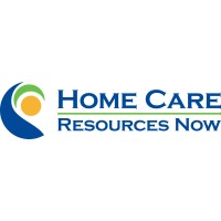 Home Care Resources Now Logo