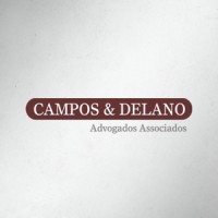 Campos & Delano Advogados Associados Logo