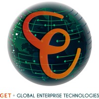 GET Global Enterprise Technologies Logo