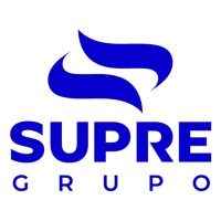 Supre Grupo Logo