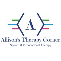Allisons Therapy Corner Logo