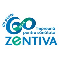 Zentiva Romania Logo