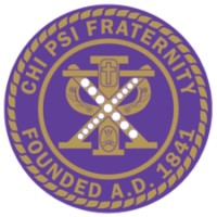 Corporation of Alpha Zeta Delta of Chi Psi Logo