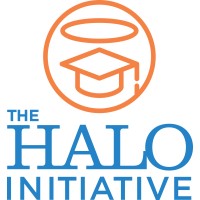 The HALO Initiative Logo