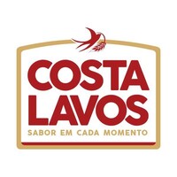 COSTA LAVOS Logo