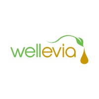 Wellevia Logo