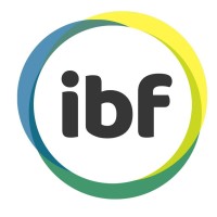 Instituto Brasileiro de Franquias - IBF Logo
