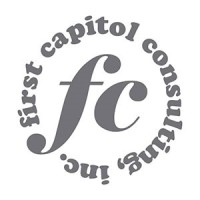 First Capitol Consulting Logo