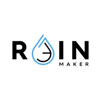Rainmaker Logo