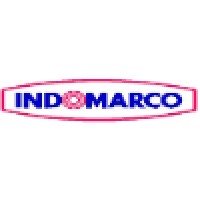 Indomarco Adi Prima Logo