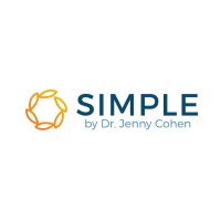 SIMPLE by Dr Jenny Cohen Logo