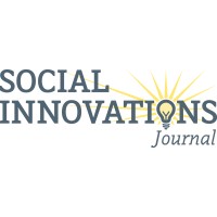 Social Innovations Journal Logo