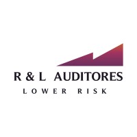 R & L AUDITORES S.A.S. Logo