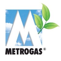 Metrogas Chile Logo
