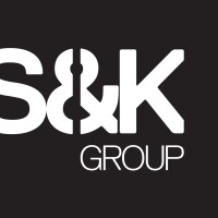 S&K Group Logo