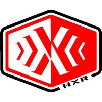 HYPER X RACEWEAR Logo
