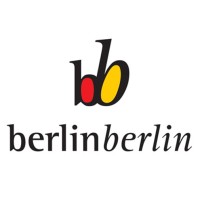 Berlin-Berlin Logo