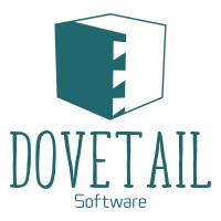 Dovetail Software Consulting Logo
