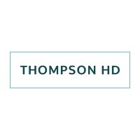Thompson HD Logo