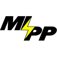 Meter Loops and Power Poles Logo