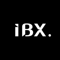 IBX. Logo