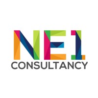 NE1 Consultancy Logo