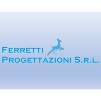 Ferretti Progettazioni srl Logo