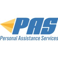 Personal Assistance Services Logo