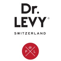 Dr. LEVY Switzerland Logo