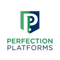 Perfection Platforms Logo