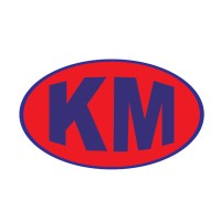Kim Mex Construction & Investment Logo