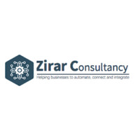Zirar Consultancy Logo