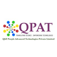 QPAT Logo