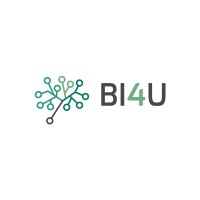 BI4U BV Logo