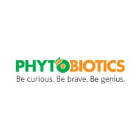 Phytobiotics North America, LLC Logo
