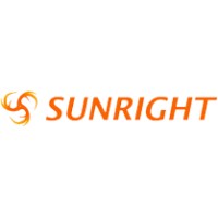 Sunright International Logo
