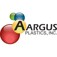 Aargus Plastics, Inc. Logo