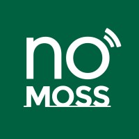 No Moss Co Logo