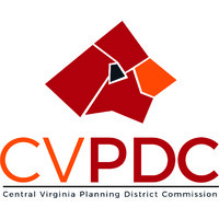 Central Virginia Planning District Commission Logo