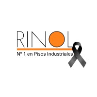 Rinol México Logo